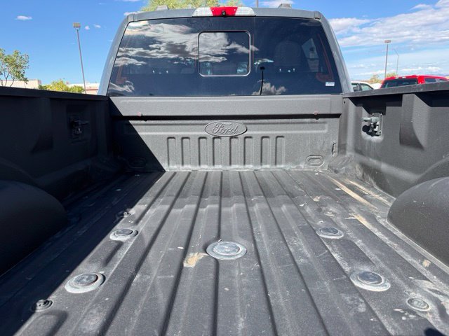 Certified 2021 Ford F450 King Ranch w/ King Ranch Ultimate Package AWD/4WD image 46