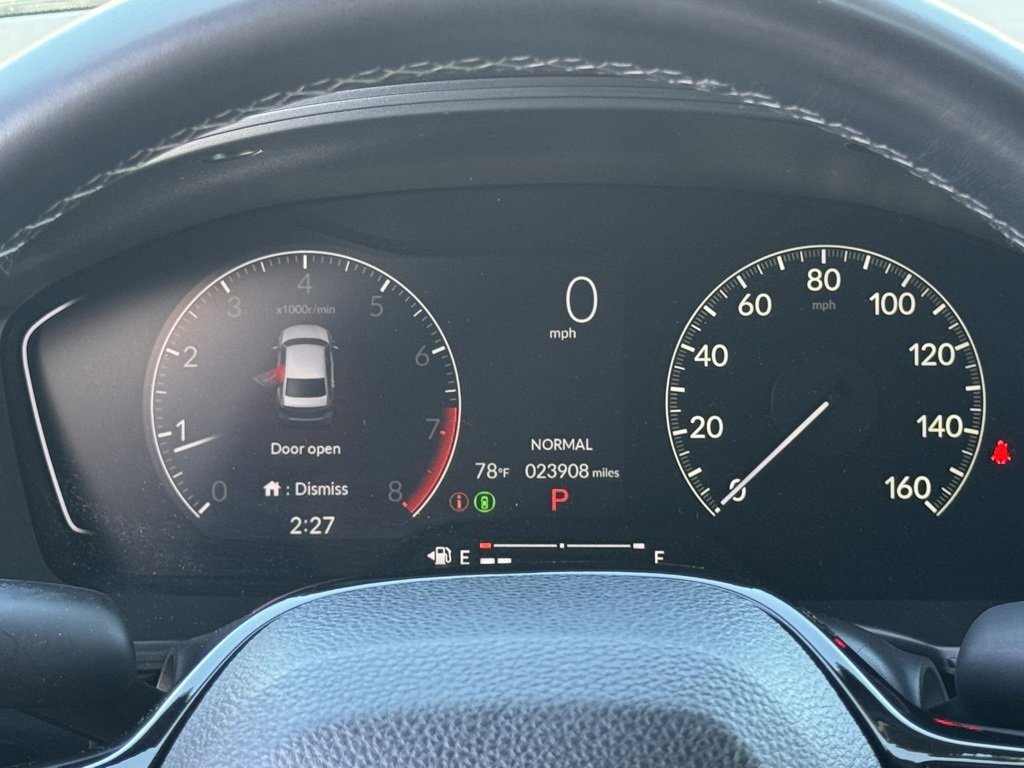 Used 2023 Honda Civic Sport image 20