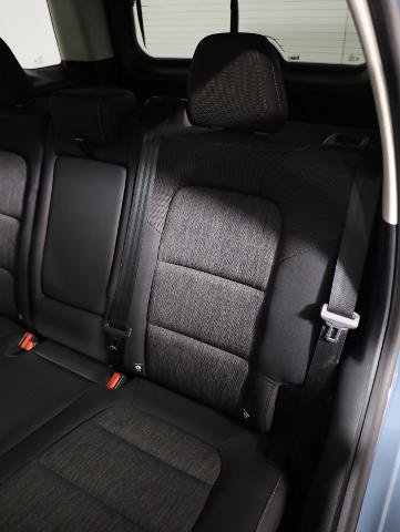 Certified 2022 Ford Bronco Sport Big Bend w/ Convenience Package AWD/4WD image 12