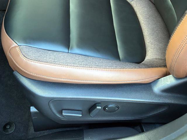 Certified 2025 Ford Bronco Sport Outer Banks w/ Outer Banks Tech Package+ AWD/4WD image 15