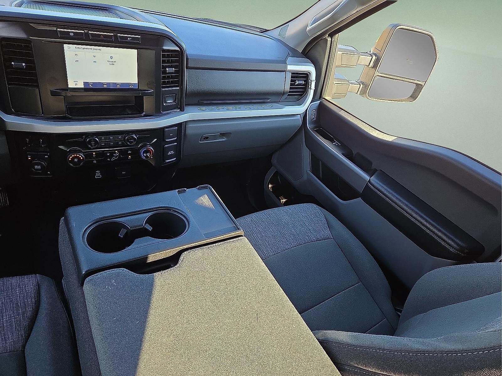 Certified 2024 Ford F250 XLT image 12