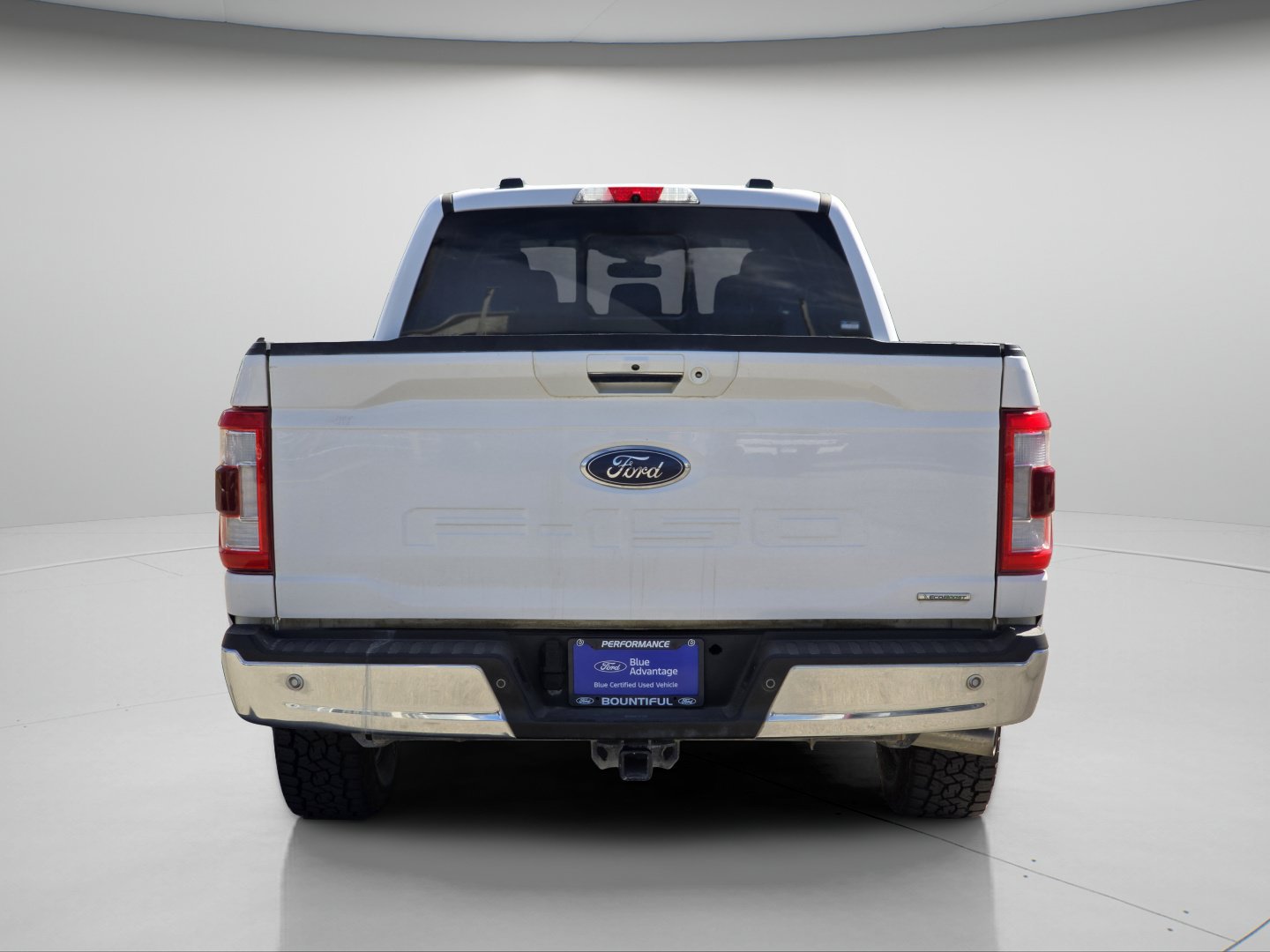 Certified 2022 Ford F150 Lariat AWD/4WD image 22