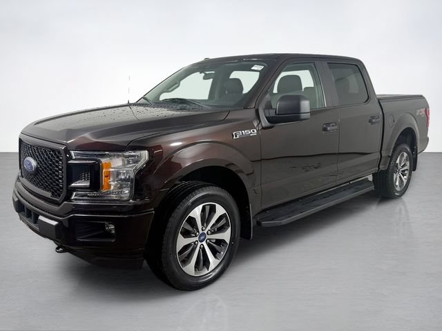 Certified 2019 Ford F150 XL w/ Equipment Group 101A Mid AWD/4WD image 7