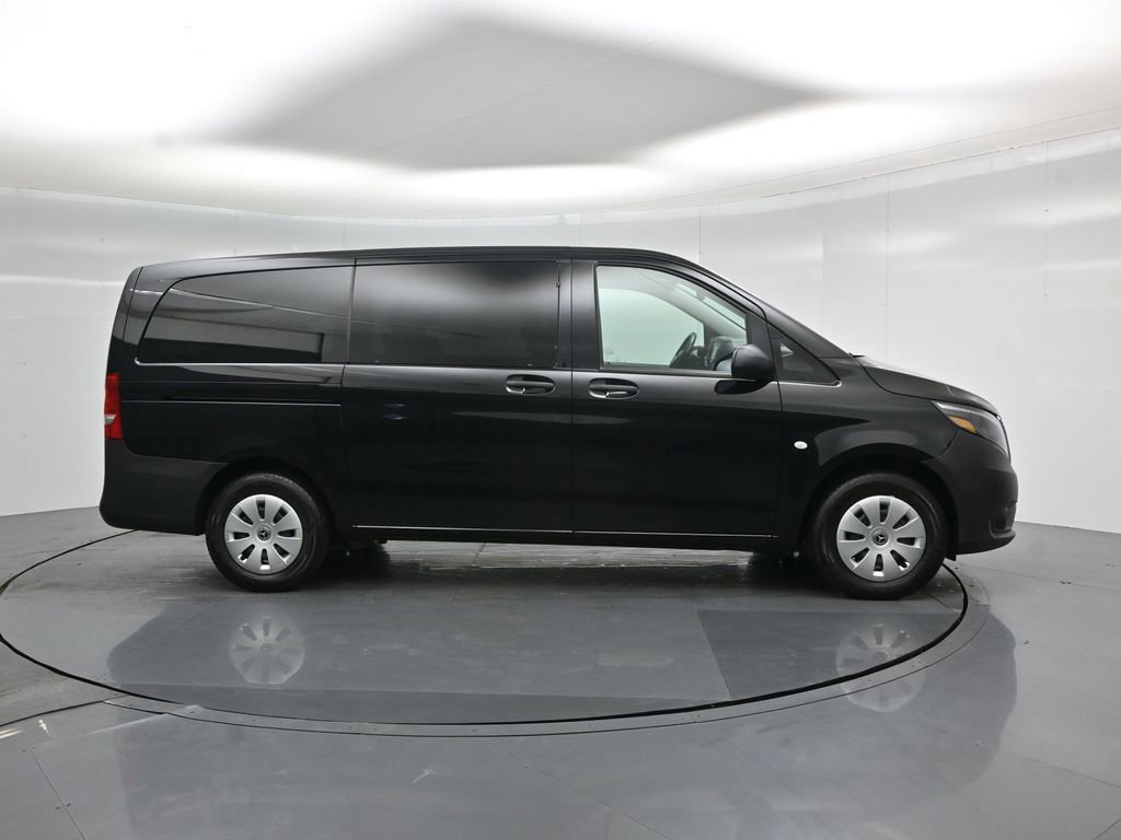 Used 2023 Mercedes-Benz Metris Passenger image 8