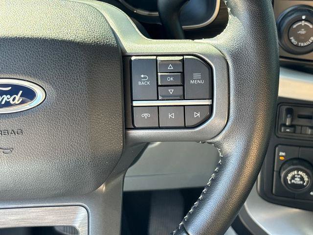 Certified 2021 Ford F150 XLT w/ Equipment Group 302A High image 20