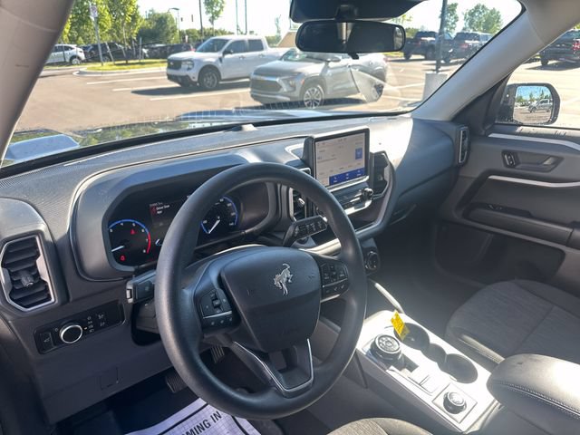 Certified 2023 Ford Bronco Sport Big Bend AWD/4WD image 27