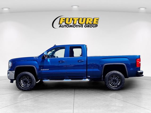 Used 2017 GMC Sierra 1500 SLE w/ SLE Value Package video 2