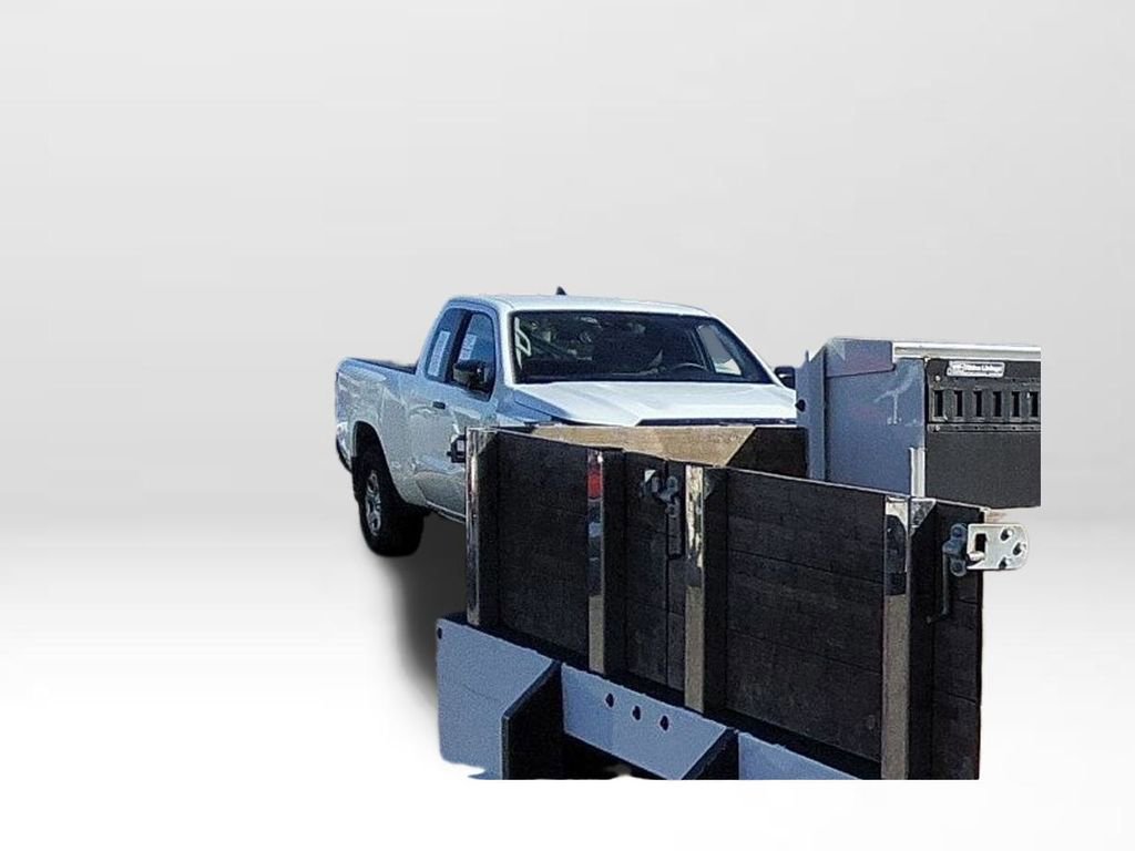 Certified 2021 Ford F450 XL w/ Power Equipment Group image 3