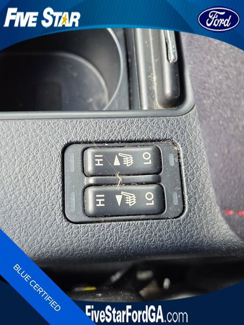 Used 2020 Subaru WRX STI AWD/4WD image 24