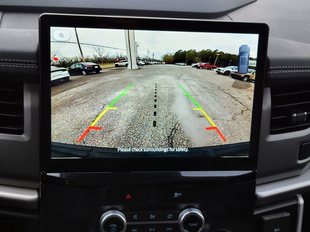 Certified 2023 Ford Expedition Max XLT image 27