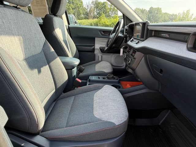 Certified 2023 Ford Maverick XLT w/ XLT Luxury Package FWD image 22