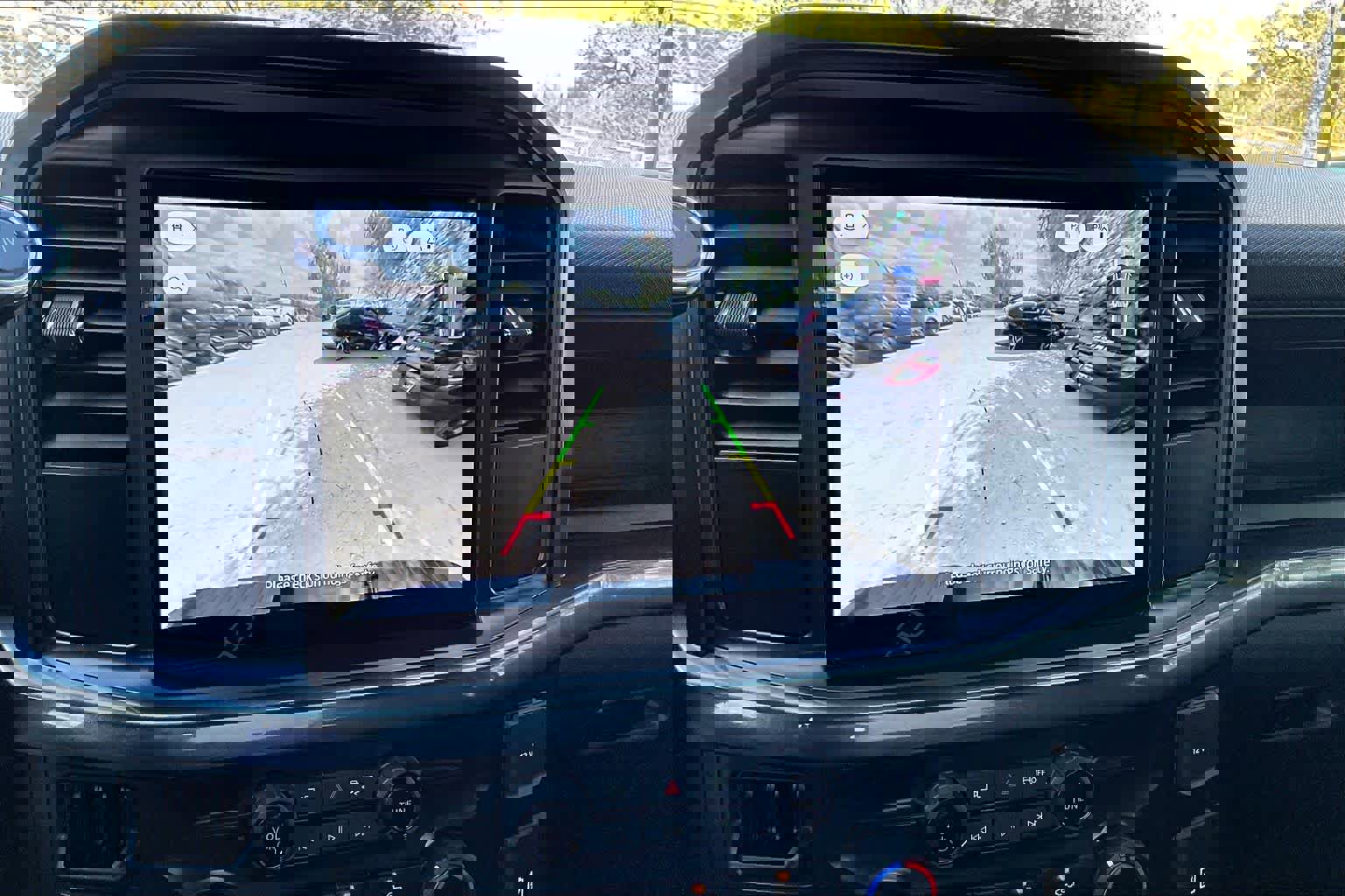 Certified 2025 Ford F150 STX w/ Equipment Group 200A image 31