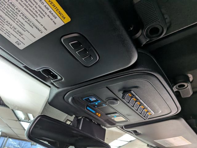 Certified 2023 Ford Bronco Raptor image 37