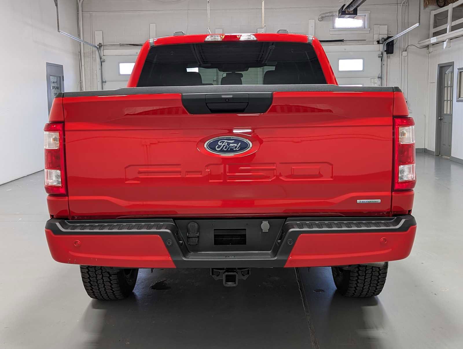 Certified 2023 Ford F150 XL w/ STX Appearance Package image 4