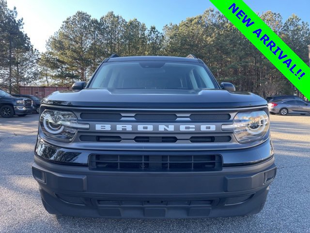 Certified 2022 Ford Bronco Sport Big Bend image 5