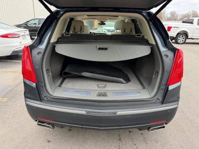 Used 2019 Cadillac XT5 Luxury image 7