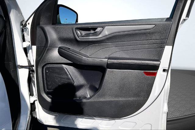 Certified 2024 Ford Escape Active FWD image 24