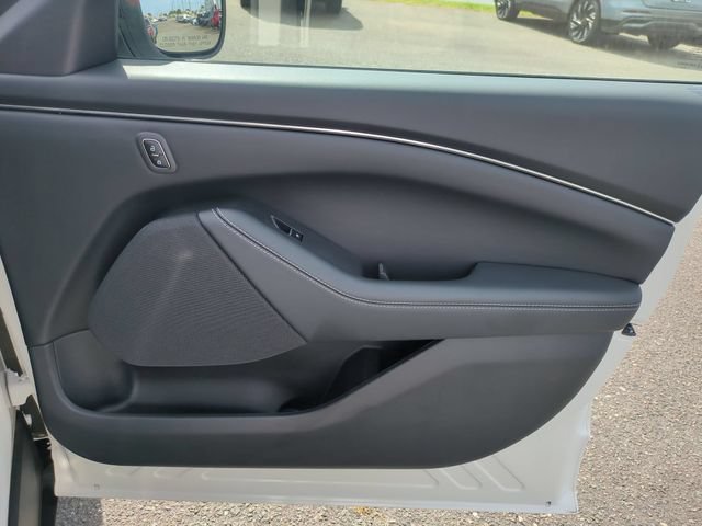 Certified 2024 Ford Mustang Mach-E Select RWD image 32