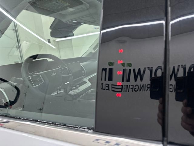 Certified 2025 Ford Expedition Active image 32