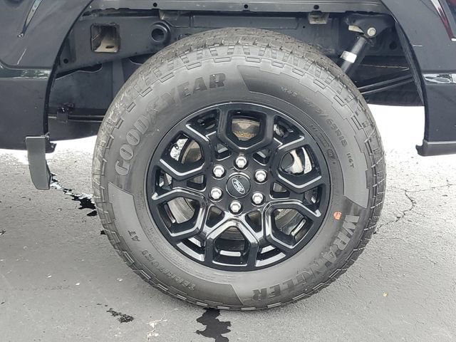 Certified 2024 Ford F150 XLT w/ Equipment Group 302A MID AWD/4WD image 8