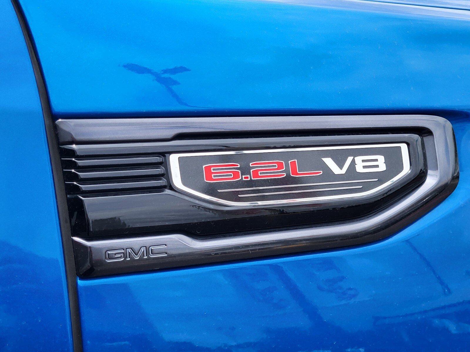 Used 2024 GMC Sierra 1500 AT4 AWD/4WD image 12