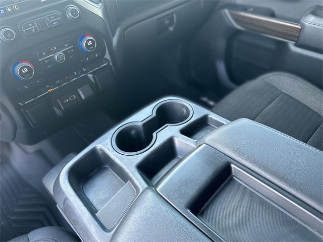 Used 2020 Chevrolet Silverado 1500 RST image 20