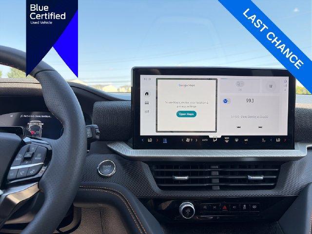 Certified 2026 Ford Explorer Tremor w/ Tremor Ultimate Package AWD/4WD image 29