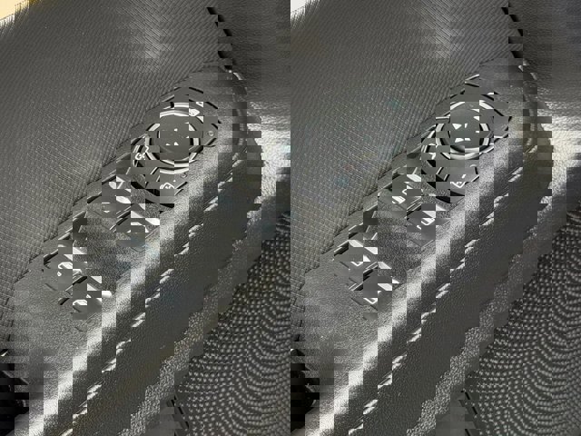 Certified 2025 Ford Bronco Sport Big Bend image 34