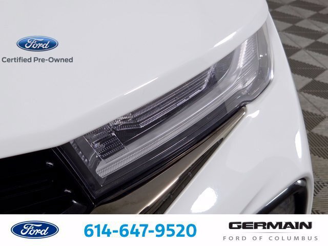 Used 2022 Chevrolet TrailBlazer RS w/ Sun and Liftgate Package AWD/4WD image 14