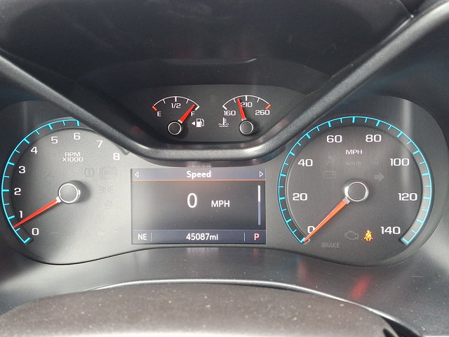 Used 2019 Chevrolet Colorado Z71 AWD/4WD image 20