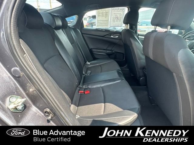 Used 2019 Honda Civic Sport image 25