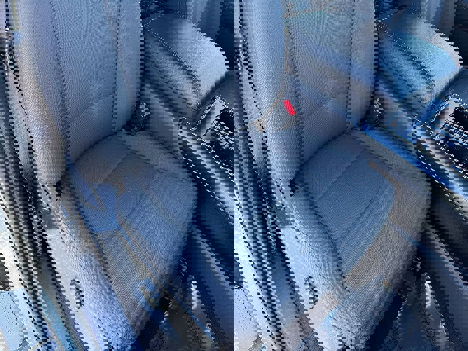 Certified 2022 Ford F150 XL w/ STX Appearance Package image 22