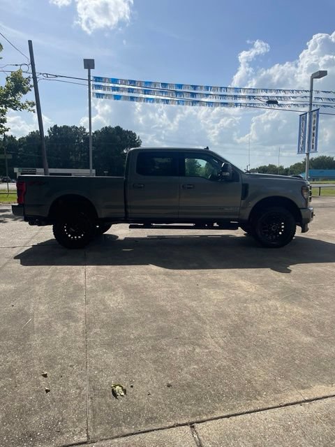 Certified 2019 Ford F250 Lariat AWD/4WD image 7