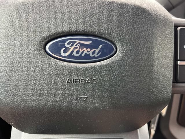 Certified 2024 Ford F150 XLT w/ Mobile Office Package AWD/4WD image 33