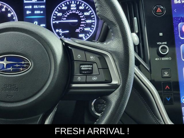 Used 2020 Subaru Outback Onyx Edition XT w/ Popular Package #2 AWD/4WD image 27