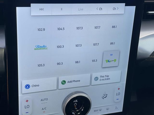 Certified 2023 Ford Mustang Mach-E GT image 11