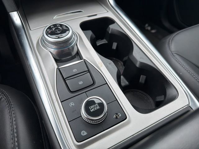 Certified 2023 Ford Explorer XLT w/ Equipment Group 202A image 41