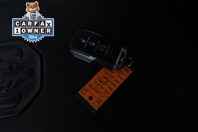 Used 2022 RAM 1500 Rebel w/ Rebel Level A Equipment Group image 16