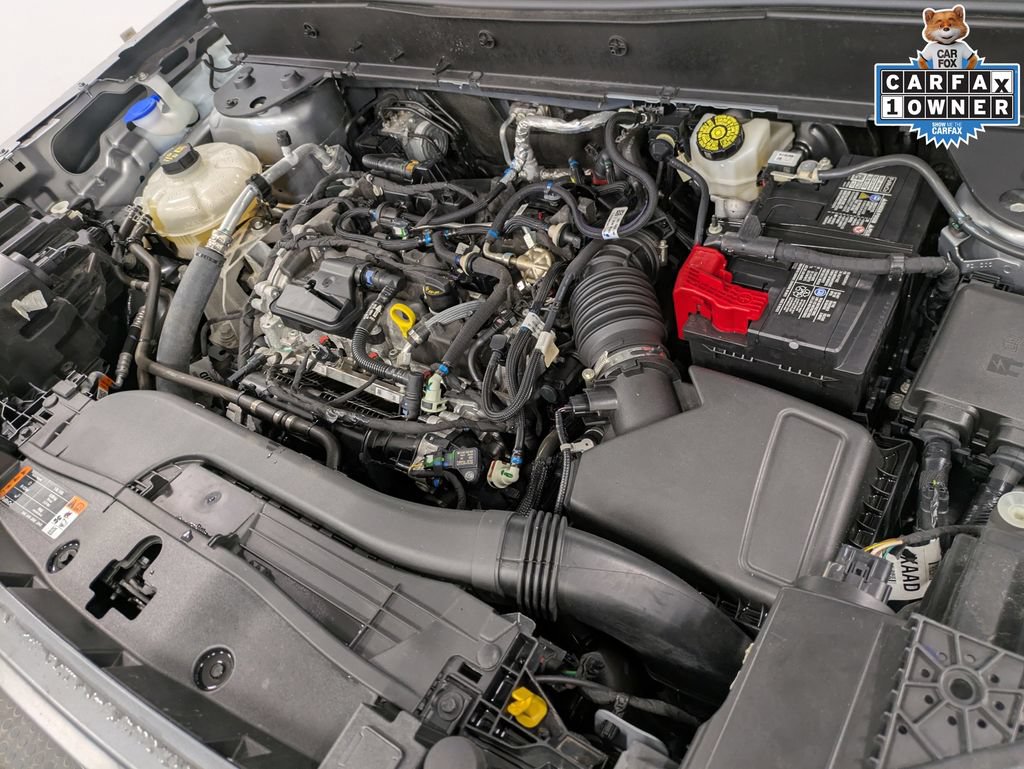 Certified 2023 Ford Bronco Sport Big Bend AWD/4WD image 32
