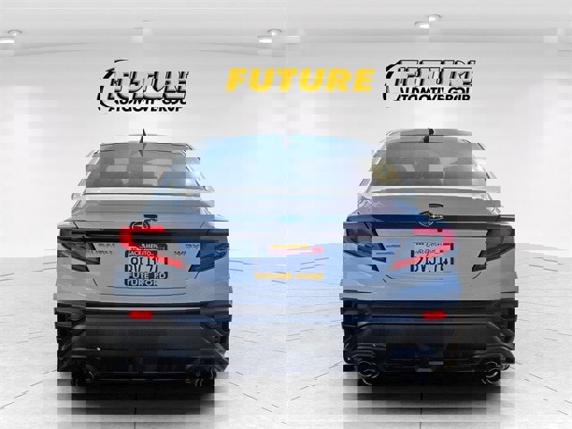 Used 2022 Subaru WRX Limited image 5
