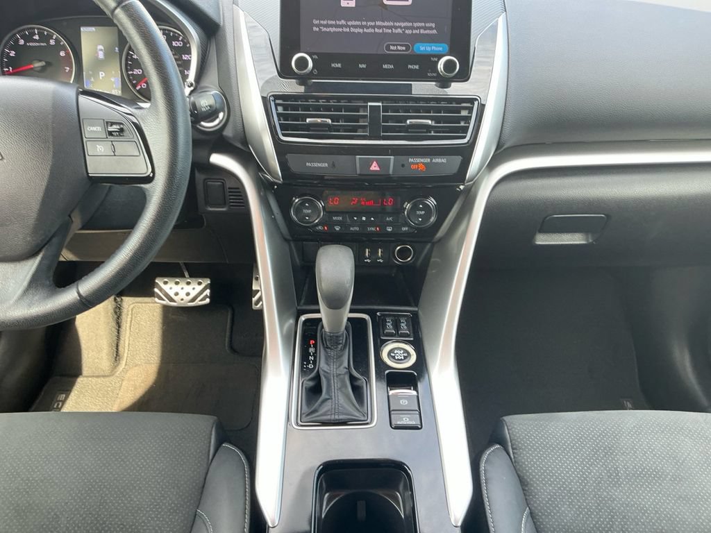 Used 2023 Mitsubishi Eclipse Cross SE AWD/4WD image 20