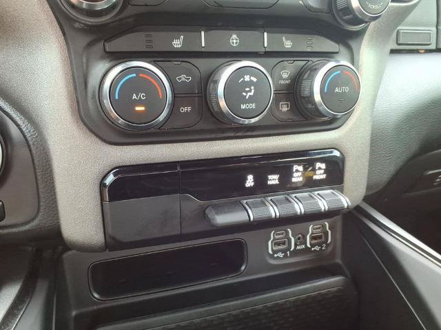 Used 2023 RAM 1500 Lone Star AWD/4WD image 20