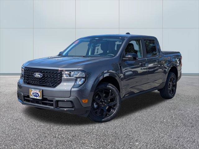 Certified 2026 Ford Maverick XLT w/ Equipment Group 301A