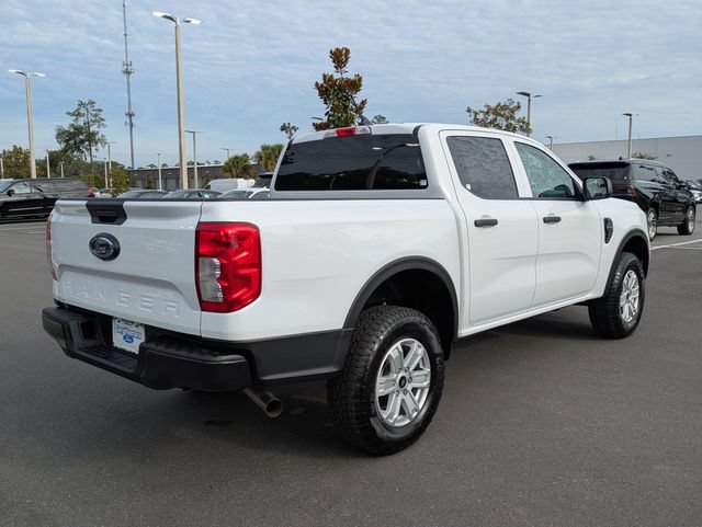 Certified 2026 Ford Ranger XL RWD image 4