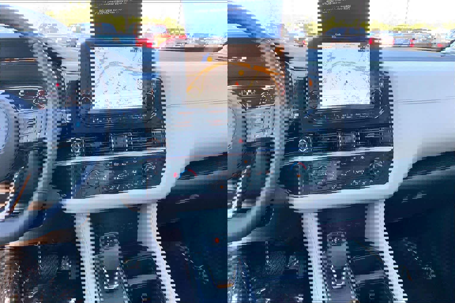 Used 2023 Nissan Pathfinder SL w/ SL Premium Package image 9