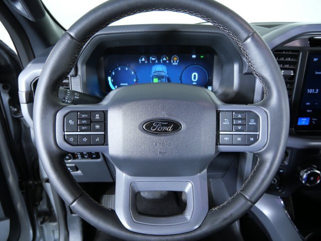 Certified 2025 Ford F150 XLT w/ Equipment Group 302A MID AWD/4WD image 29