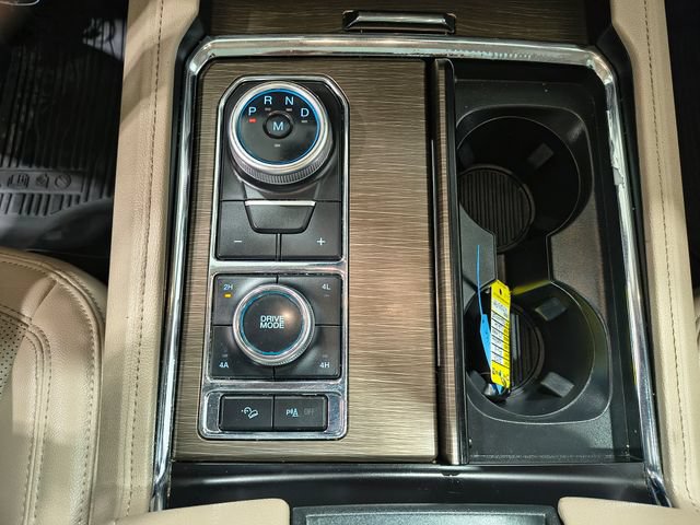 Certified 2023 Ford Expedition Max Limited AWD/4WD image 35
