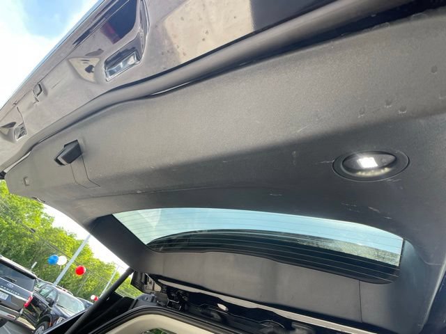Certified 2025 Ford Expedition Active AWD/4WD image 48