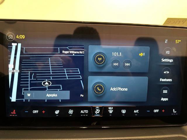 Certified 2025 Ford Mustang GT Premium image 29