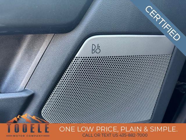Certified 2023 Ford F150 Lariat w/ Equipment Group 502A High AWD/4WD image 27